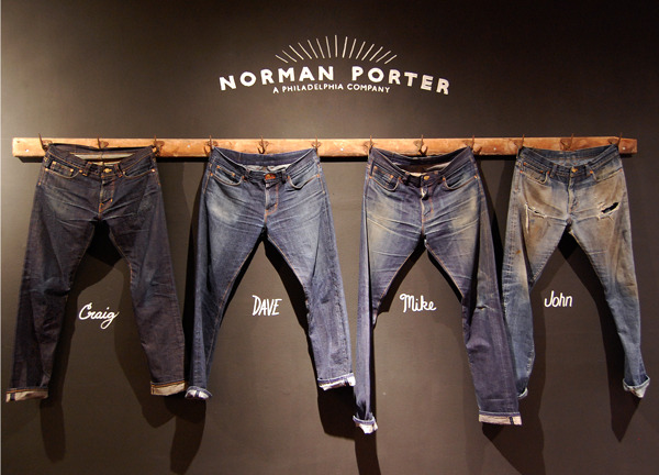 Makers jeans hot sale