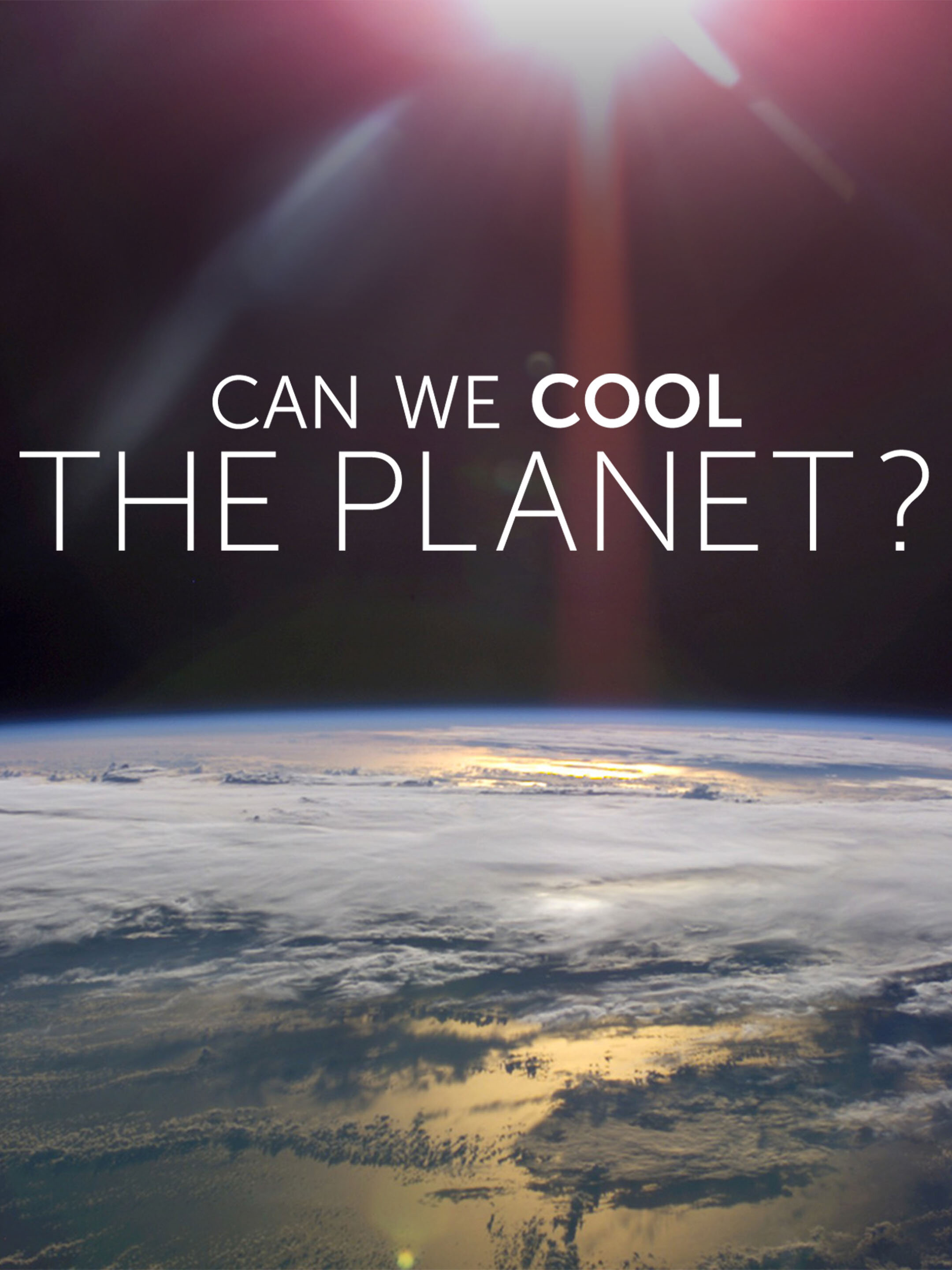 Image courtesy of Can We Cool The Planet.