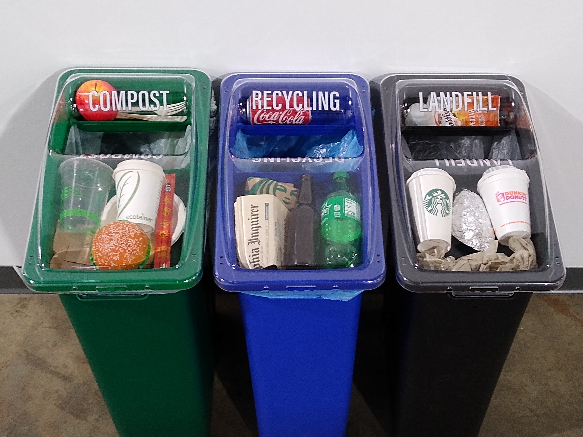 The 9 Best Recycling Bins for 2023