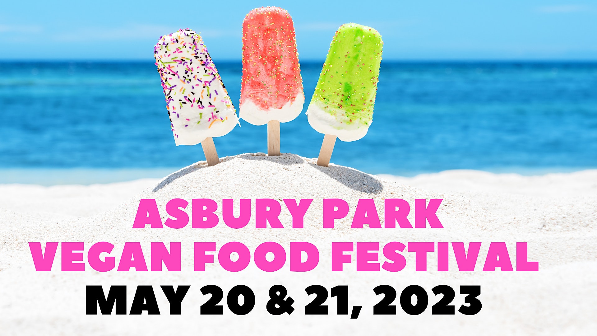 2023 Asbury Park Vegan Food Festival Grid Magazine