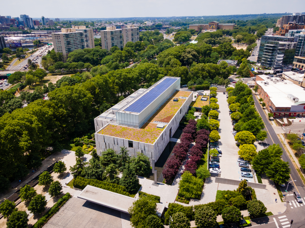 Philadelphia Art Commission is a force for sustainable building - Grid ...