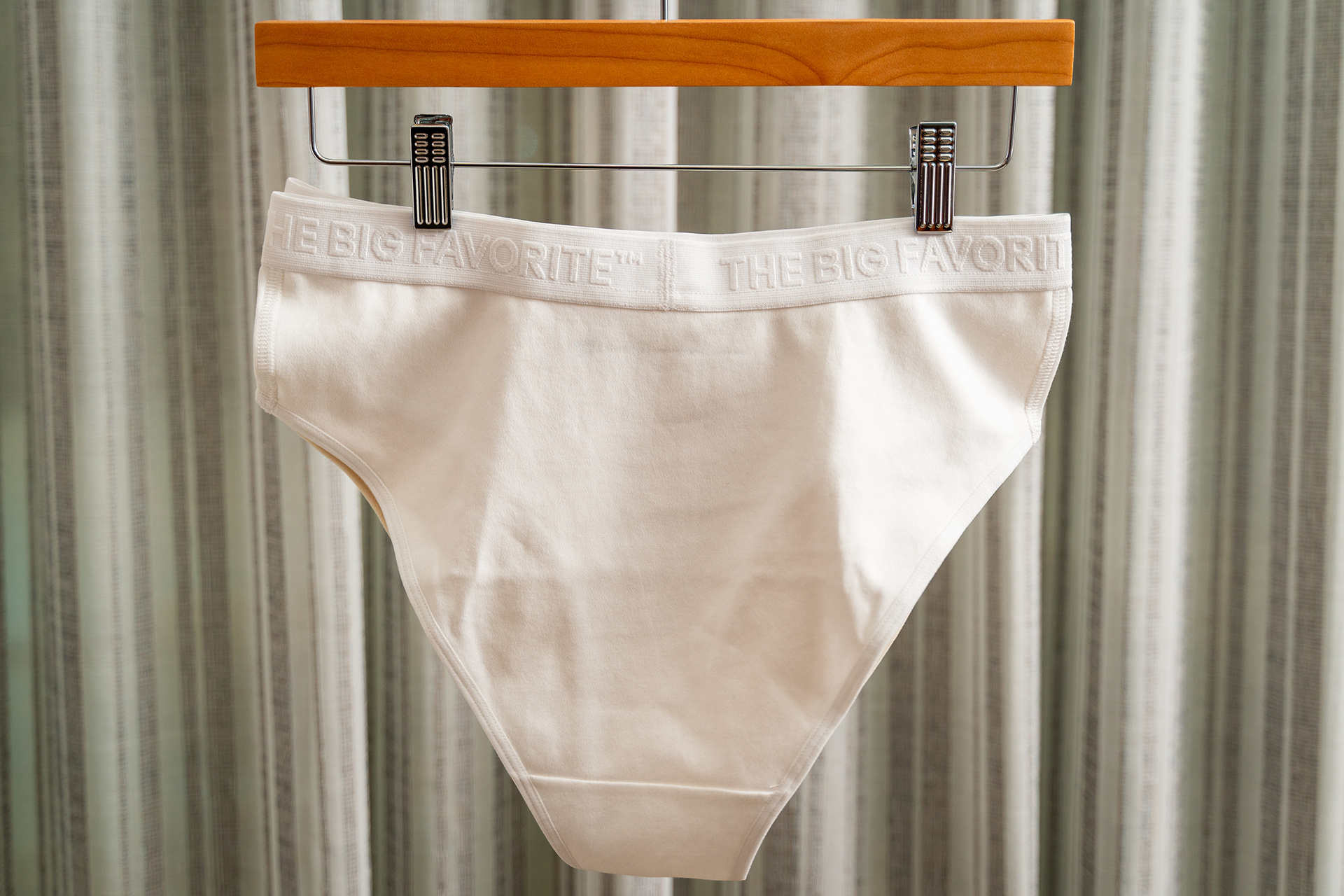 Bota Undergarments Launches First Underwear Recycling Program in