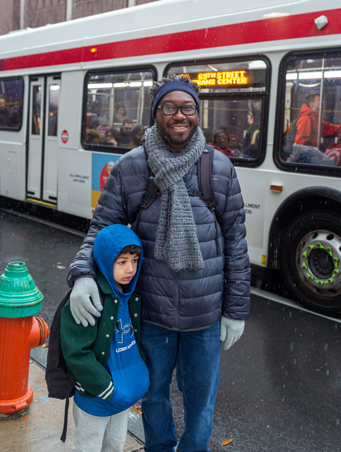 SEPTA’s funding crisis doesn’t just disrupt service. For Philly