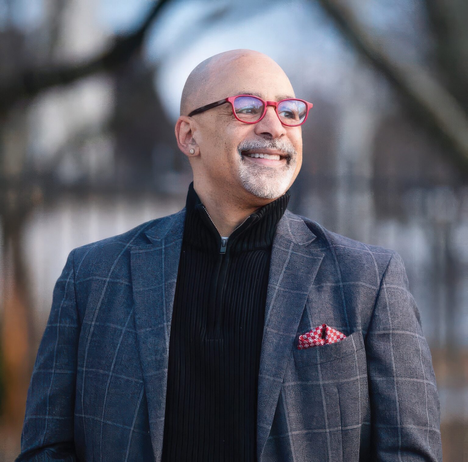 PA State Rep. Chris Rabb wants to bring meaningful and swift climate ...
